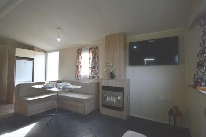 Oyster Etchingham Seaview Hotel Уитстейбъл Екстериор снимка