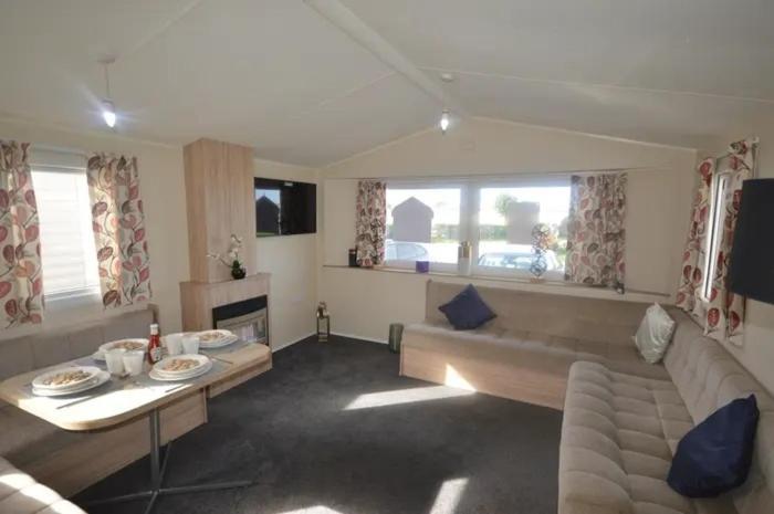 Oyster Etchingham Seaview Hotel Уитстейбъл Екстериор снимка